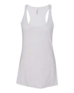 Bella+Canvas 8430 - Camisole Triblend Racerback pour femmes