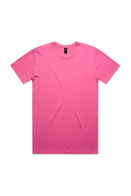 ASColour 5001 - Camiseta Staple para hombre