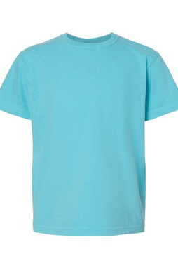 Comfort Colors 9018 - Remera teñida para jóvenes