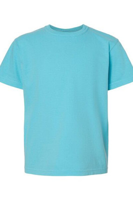 Comfort Colors 9018 - Youth Garment Dyed Ringspun T-Shirt