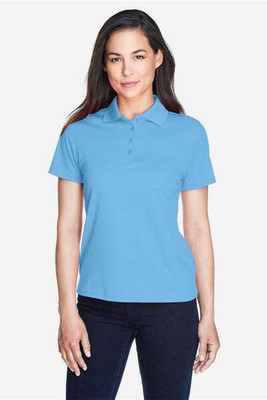 Core365 78181 - Origin Tm Ladies Performance Pique Polo