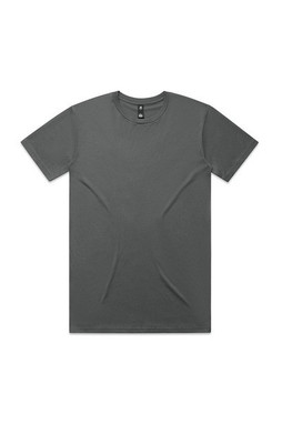 ASColour 5001 - Mens Staple Tee