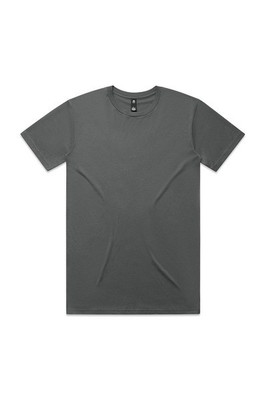 ASColour 5001 - Camiseta Staple para hombre