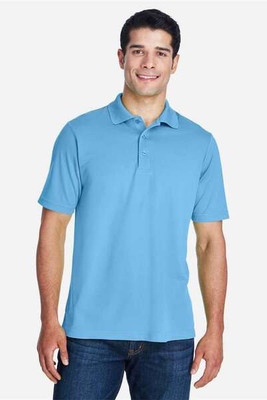 Core365 88181 - Origin Tm Men's Performance Pique Polo