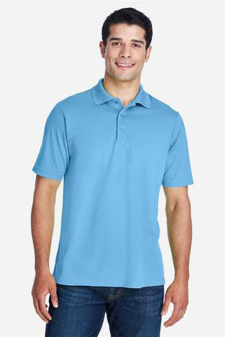 Core365 88181 - Origin Tm Mens Performance Pique Polo