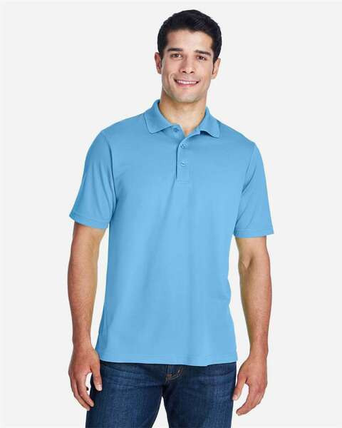 Core365 88181 - Origin Tm Men's Performance Pique Polo