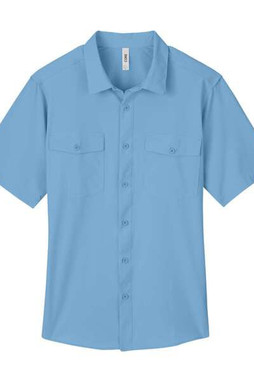 Core365 CE510 - Mens Ultra UVP® Marina Shirt