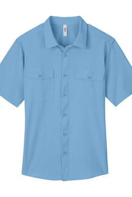 Core365 CE510 - Men's Ultra UVP® Marina Shirt