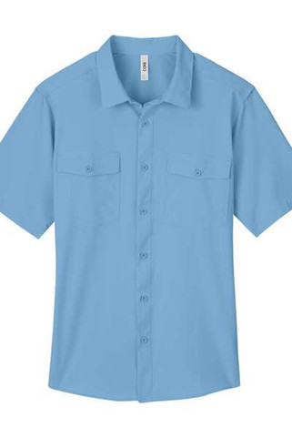 Core365 CE510 - Mens Ultra UVP® Marina Shirt
