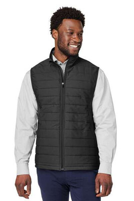 Devon & Jones DG706 - Men's New Classics Charleston Hybrid Vest