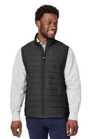 Devon & Jones DG706 - Mens New Classics Charleston Hybrid Vest