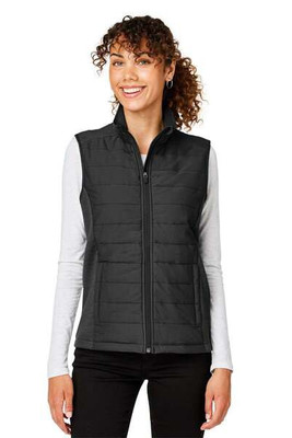 Devon & Jones DG706W - Ladies New Classics Charleston Hybrid Vest