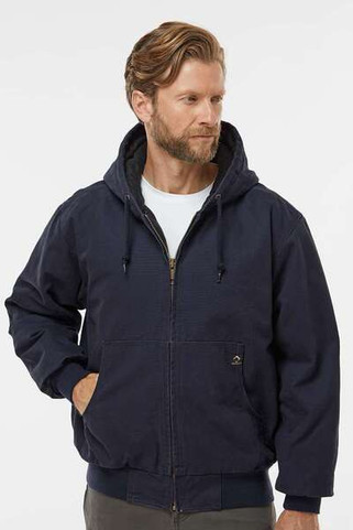 Dri Duck 5020 - Cheyene Jacket