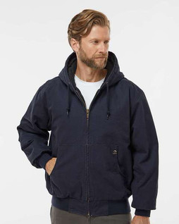 Dri Duck 5020 - Cheyene Jacket