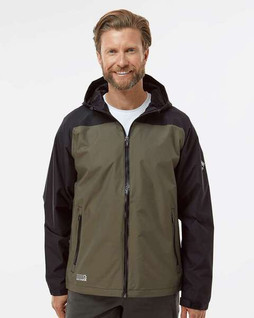 DRI DUCK 5335 - Torrent Waterproof Jacket