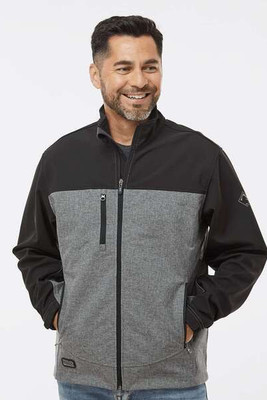 DRI DUCK 5350 - Motion Soft Shell Jacket