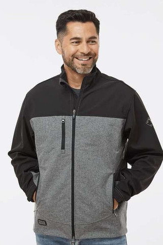 DRI DUCK 5350 - Motion Soft Shell Jacket
