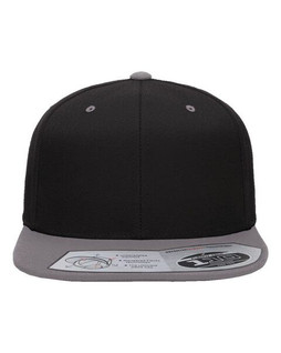 Flexfit 110F - Casquette ajustée de forme classique