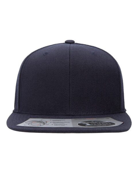Flexfit 110F - Casquette ajustée de forme classique