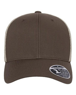 Flexfit 110M - Adult 110® Mesh Cap