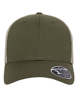 Flexfit 110M - Adult 110® Mesh Cap