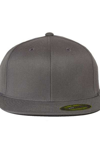 Flexfit 6210FF - Gorra de Visera Plana Flexfit Estilo y Comodidad