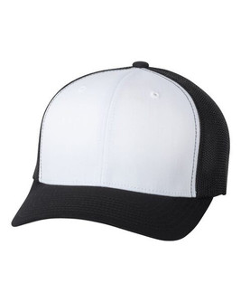 Flexfit 6511 - Casquette 6-Panel Trucker