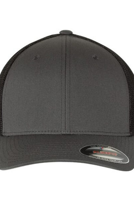 Flexfit 6511 - Casquette 6-Panel Trucker