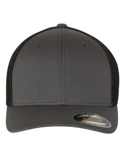 Flexfit 6511 - Casquette 6-Panel Trucker
