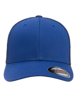 Flexfit 6511 - Casquette 6-Panel Trucker