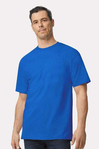 Gildan 2000T - Venta al por mayor de remera Ultra Cotton de talles altos