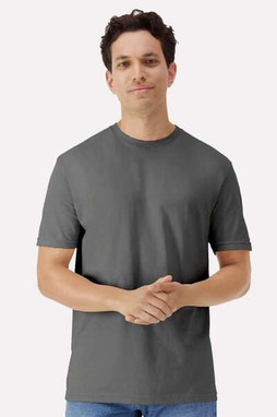 Gildan 3000 - T-Shirt unisexe en coton léger