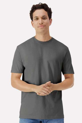 Gildan 3000 - Camiseta unisex de algodón ligero