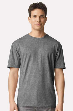 Gildan 3000 - Unisex Light Cotton T-Shirt