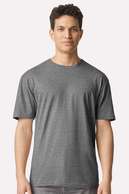 Gildan 3000 - Unisex Light Cotton T-Shirt