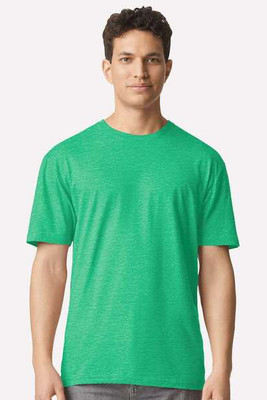 Gildan 3000 - Camiseta unisex de algodón ligero