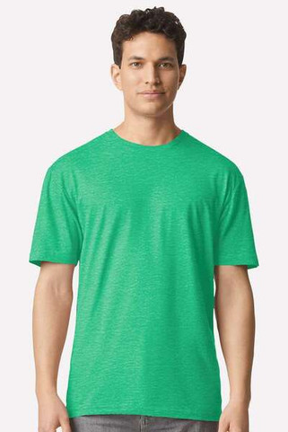 Gildan 3000 - T-Shirt unisexe en coton léger