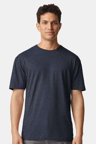 Gildan 3000 - T-Shirt unisexe en coton léger