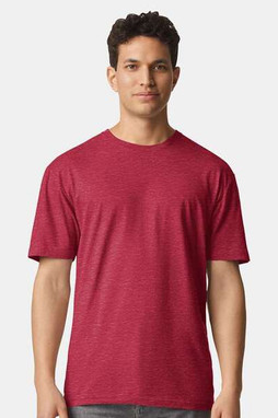 Gildan 3000 - T-Shirt unisexe en coton léger