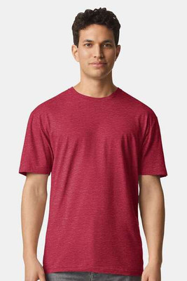 Gildan 3000 - T-Shirt unisexe en coton léger