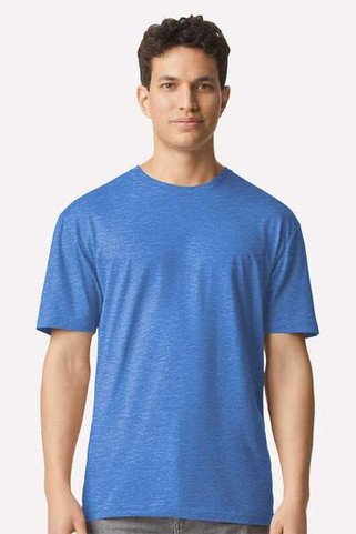 Gildan 3000 - Unisex Light Cotton T-Shirt