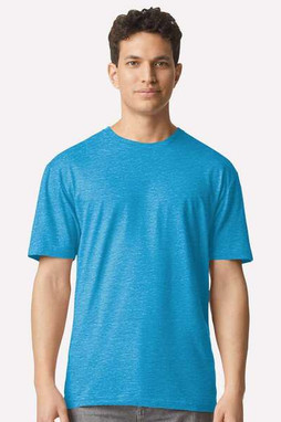 Gildan 3000 - T-Shirt unisexe en coton léger