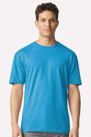 Gildan 3000 - T-Shirt unisexe en coton léger