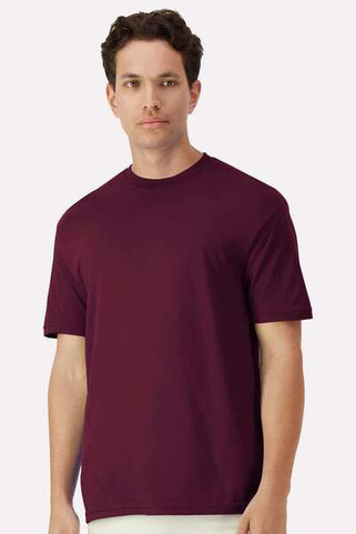 Gildan 3000 - Unisex Light Cotton T-Shirt