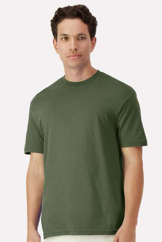 Gildan 3000 - T-Shirt unisexe en coton léger