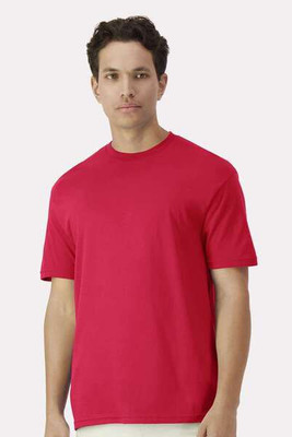 Gildan 3000 - Camiseta unisex de algodón ligero