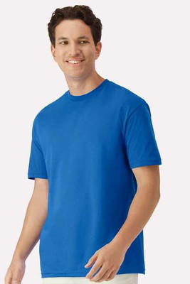 Gildan 3000 - T-Shirt unisexe en coton léger