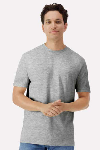 Gildan 3000 - T-Shirt unisexe en coton léger