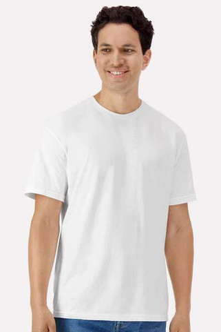 Gildan 3000 - Unisex Light Cotton T-Shirt