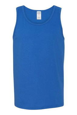 Gildan 5200 - Musculosa de algodón grueso al por mayor